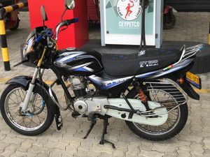 Bajaj CT100 2012 for Sale