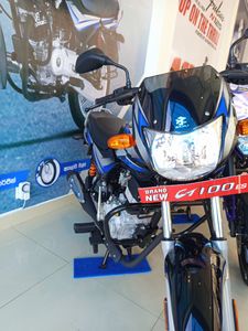 Bajaj CT100 [37] 2025 for Sale