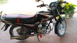 Bajaj CT100 2018 for Sale
