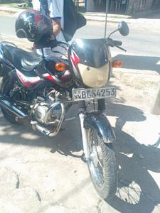 Bajaj CT100 55000 2021 for Sale
