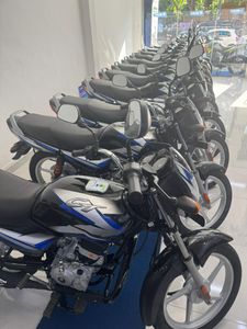 Bajaj CT100 Basline 2025 for Sale