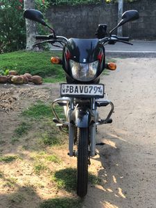 Bajaj CT100 2014 for Sale