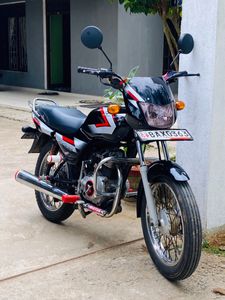 Bajaj CT100 2014 for Sale