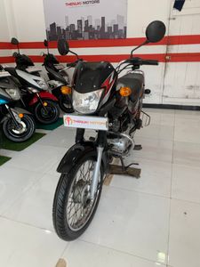 Bajaj CT100 BDZz 2017 for Sale