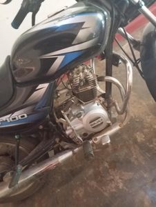 Bajaj CT100 2016 for Sale