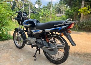 Bajaj CT100 2014 for Sale