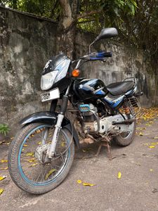 Bajaj CT100 2018 for Sale