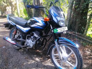 Bajaj CT100 2019 for Sale Bajaj CT100 2019 for Sale