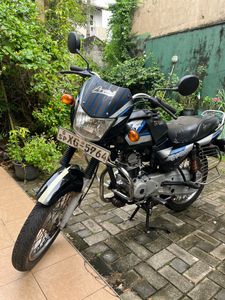 Bajaj CT100 2011 for Sale