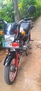 Bajaj CT100 2016 for Sale