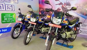 Bajaj CT100 brand New 100 2024 for Sale