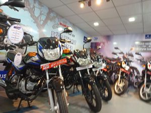 Bajaj CT100 Brand New 100, 2025 for Sale