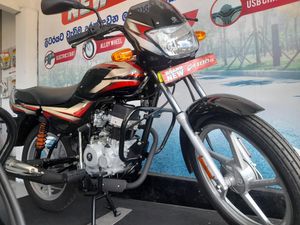 Bajaj CT100 Brand New 100 2025 for Sale
