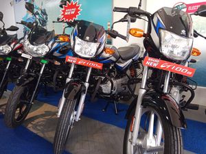 Bajaj CT100 Brand New 100 2025 for Sale Bajaj CT100 Brand New 100 2025 for Sale