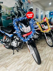 Bajaj CT100 Brand New 100 2026 for Sale