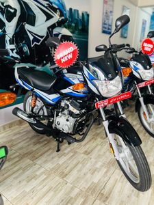Bajaj CT100 Brand New 101 2025 for Sale
