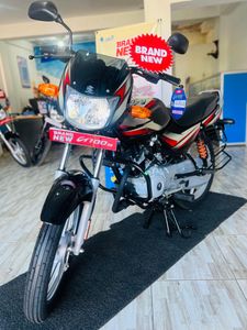 Bajaj CT100 Brand New 101 2026 for Sale