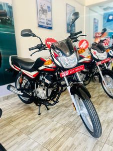 Bajaj CT100 Brand New 102 2025 for Sale