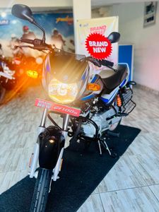 Bajaj CT100 Brand New 103 2025 for Sale
