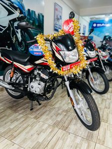Bajaj CT100 Brand New 103 2025 for Sale