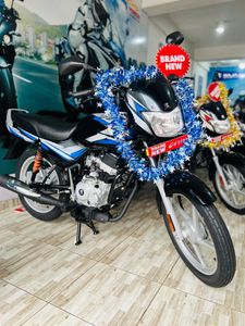 Bajaj CT100 Brand New 104 2026 for Sale