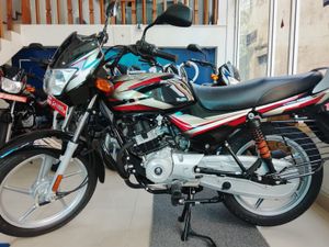 Bajaj CT100 Brand New 19 2025 for Sale