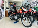 Bajaj CT100 Brand New 2024 104