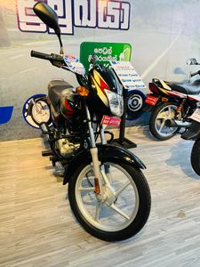 Bajaj CT100 Brand New 2024 for Sale