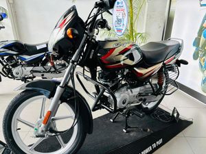 Bajaj CT100 Brand New 2024 for Sale