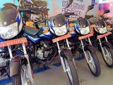 Bajaj CT100 Brand New 2024