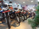 Bajaj CT100 Brand New - 2024