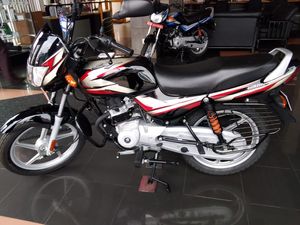 Bajaj CT100 Brand New 2024 for Sale