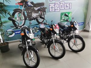 Bajaj CT100 Brand new 2024 for Sale