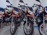 Bajaj CT100 Brand New 2024