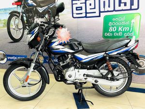 Bajaj CT100 Brand New 2025 for Sale Bajaj CT100 Brand New 2025 for Sale