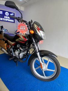 Bajaj CT100 Brand New 2025 for Sale