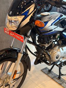 Bajaj CT100 Brand New 2025 for Sale
