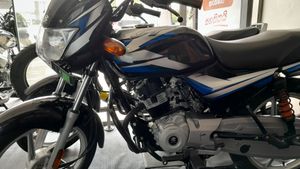 Bajaj CT100 Brand New 2025 for Sale