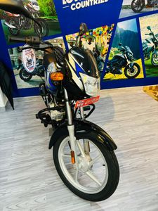 Bajaj CT100 Brand New 2025 for Sale