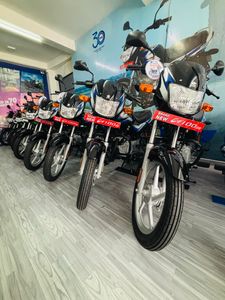 Bajaj CT100 Brand New 2025 for Sale