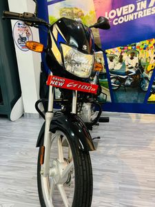 Bajaj CT100 Brand New 2025 for Sale