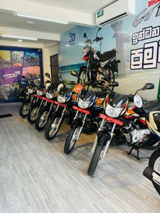 Bajaj CT100 Brand New 2025 for Sale