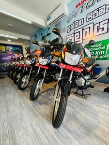 Bajaj CT100 Brand New 2025 for Sale