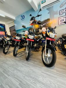 Bajaj CT100 Brand New 2025 for Sale