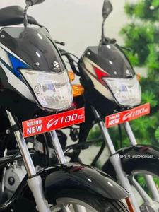Bajaj CT100 Brand new 2025 for Sale Bajaj CT100 Brand new 2025 for Sale