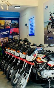 Bajaj CT100 brand new 2025 for Sale Bajaj CT100 brand new 2025 for Sale