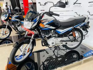Bajaj CT100 Brand New 2025 for Sale