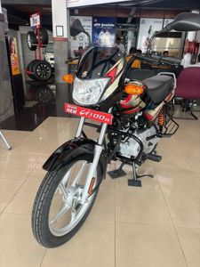 Bajaj CT100 Brand New 2025 for Sale