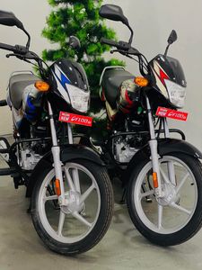Bajaj CT100 Brand new 2025 for Sale