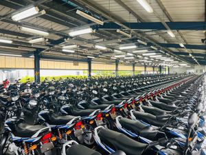 Bajaj CT100 Brand New 2025 for Sale